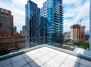 99 Fleet Pl #18U, Brooklyn, NY 11201
