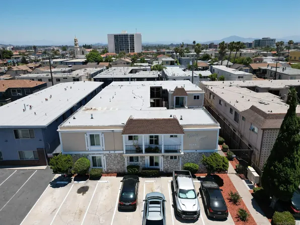 4141-49 Central Ave, San Diego, CA 92105