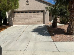 2501 Chasma Dr, Henderson, NV 89044