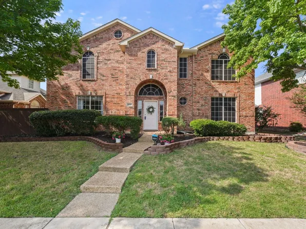 5525 Glenview Ln, The Colony, TX 75056