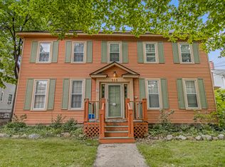 310 W Vine St APT 4, Kalamazoo, MI 49001