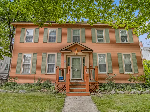 310 W Vine St APT 4, Kalamazoo, MI 49001