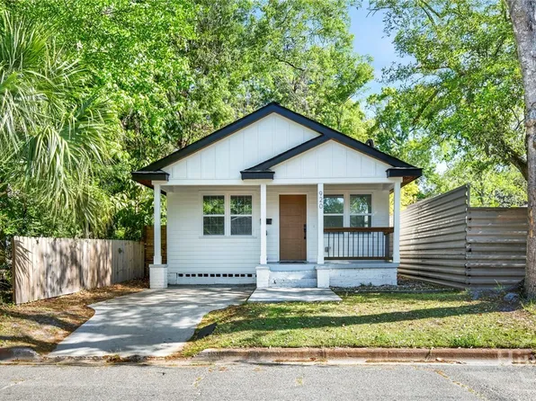 920 W 51st Street, Savannah, GA 31405