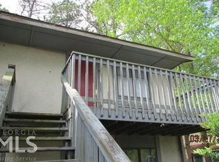 117 Sea Parc St APT D, Kingsland, GA 31548
