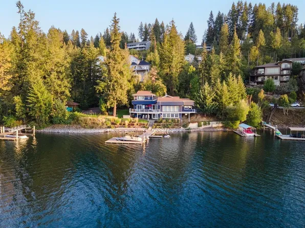 2459 E Hayden Lake Rd, Hayden Lake, ID 83835