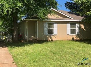 10420 Peterson Rd, Tyler, TX 75708