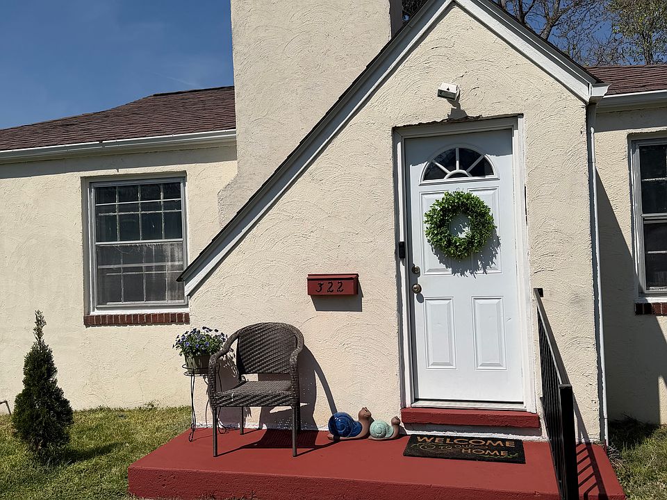 2nd image of 322 Telford St