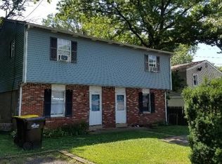 327 Birch Ave #B, Horsham, PA 19044