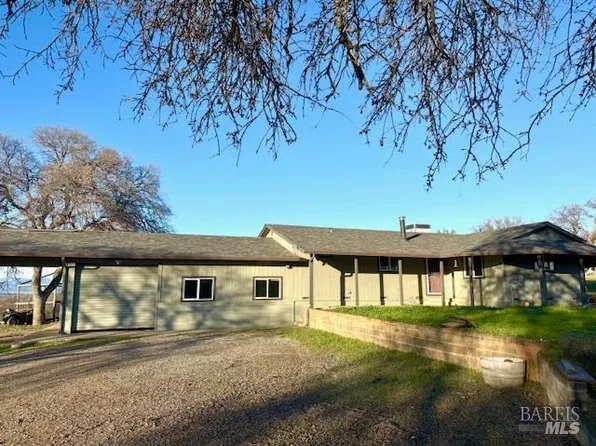 6765 S State Hwy 29 Road, Kelseyville, CA 95451