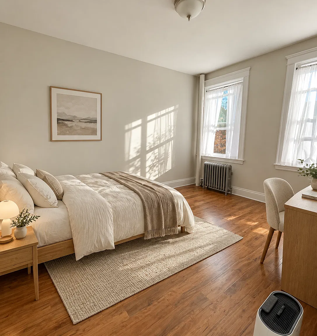 Studio, 400 sqft, $2,220 — Photo 2