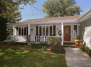 5526 Providence Frg, Rockford, IL 61114