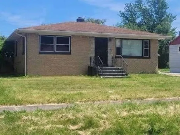 3967 Rhode Island St, Gary, IN 46409