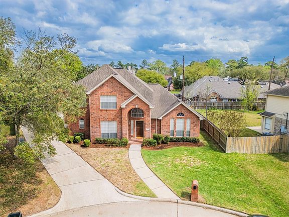 2nd image of 20834 Rivershire Ln