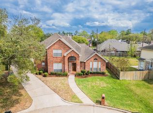 20834 Rivershire Ln, Houston, TX 77073