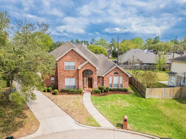 20834 Rivershire Ln, Houston, TX 77073