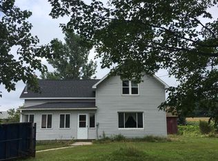2099 E Fowler Rd, Harrisville, MI 48740