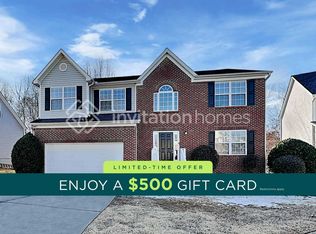 835 Roxfield Ct, Buford, GA 30518
