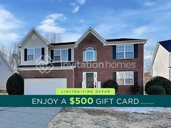 835 Roxfield Ct, Buford, GA 30518