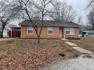 3108 Dean Ave, Terre Haute, IN 47803