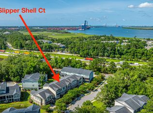 246 Slipper Shell Ct, Mount Pleasant, SC 29464
