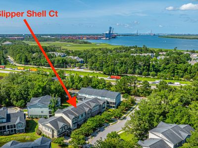 246 Slipper Shell Ct, Mount Pleasant, SC, 29464