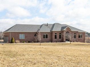 3097 N Marrill Rd, Byron, IL 61010