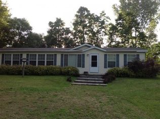 W2812 Marion St, Neshkoro, WI 54960