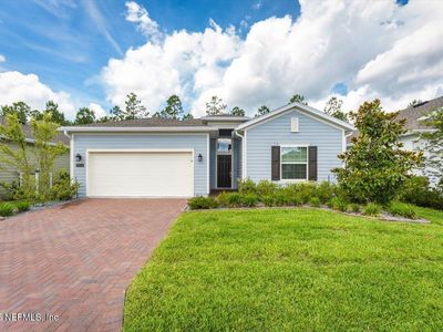 75570 PONDSIDE Lane, Yulee, FL, 32097