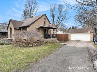 2769 Obrien St SW, Grand Rapids, MI 49534