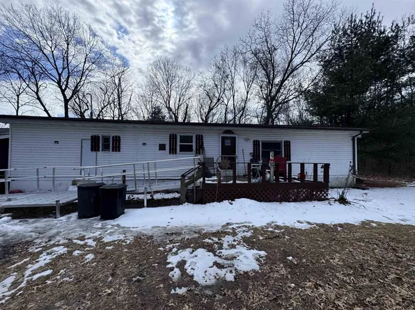 1145 Fawn Court, Grand Marsh, WI 53936