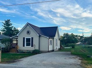 202 Smith St, Westville, IL