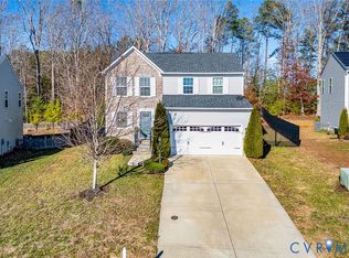 7959 Arbor Ponds Ter, New Kent, VA 23124