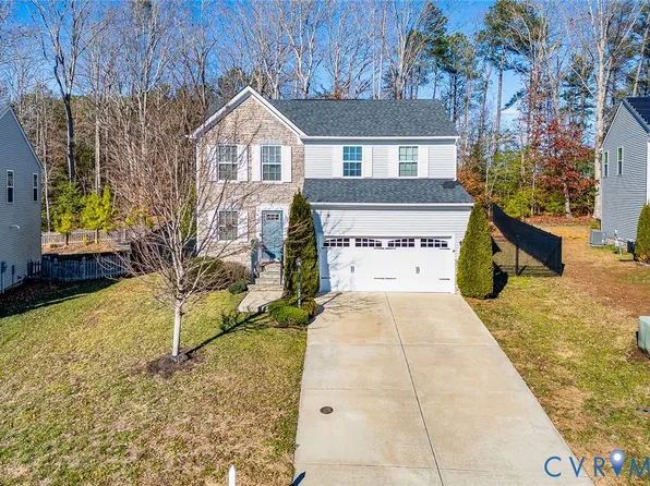 7959 Arbor Ponds Ter, New Kent, VA 23124