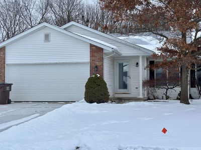 4712 Johanne Ct, Springfield, IL, 62711