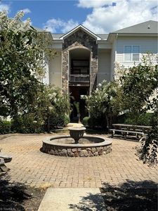 302 Campus Walk Trl Unit 203, Elon, NC, 27244