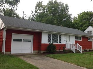 518 Lohnes Dr, Fairborn, OH 45324