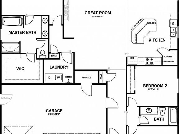 4th image of 8331 Gardner St