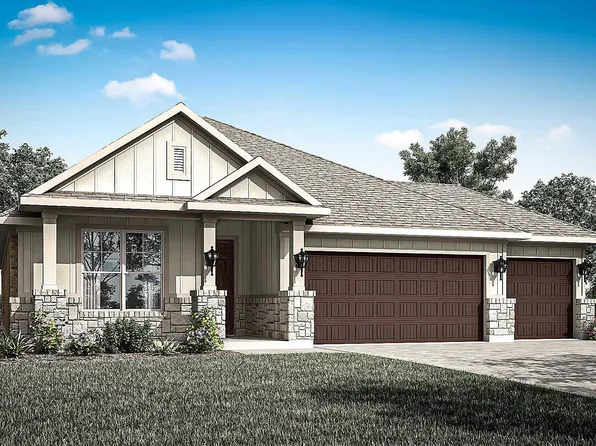 Aspen Plan, Attwater