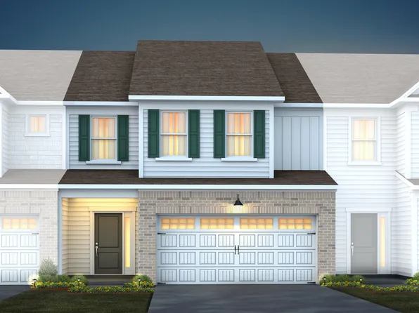 523 Glen Clova Dr, Raleigh, NC 27603