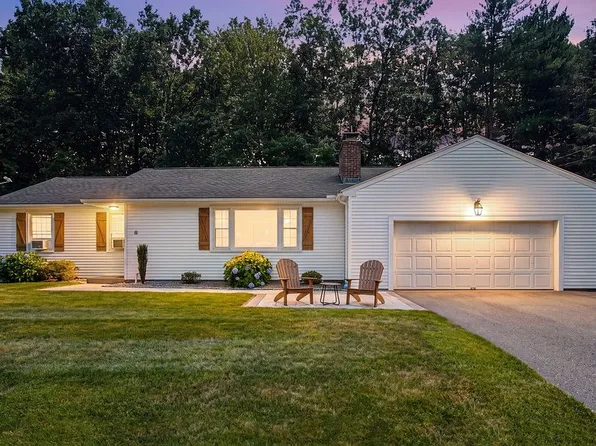 18 Devonshire Dr, Wilbraham, MA 01095
