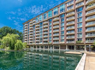 560 N St SW APT N714, Washington, DC 20024