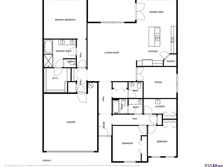 5063 Johnson Creek Dr — Photo 12