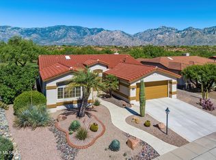 13618 N Pima Spring Way, Tucson, AZ 85755