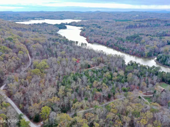 Eagle Ridge Rd, Kingston, TN 37763