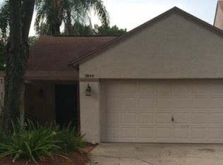 2844 Spyglass Cv, Longwood, FL 32779