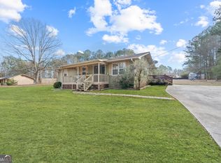 400 Fleeta Dr, Covington, GA 30016