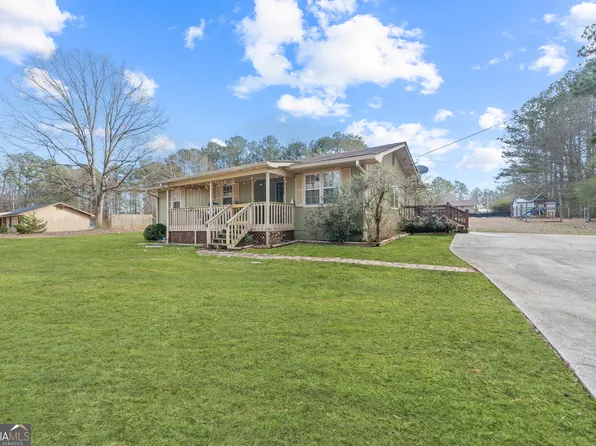 400 Fleeta Dr, Covington, GA 30016