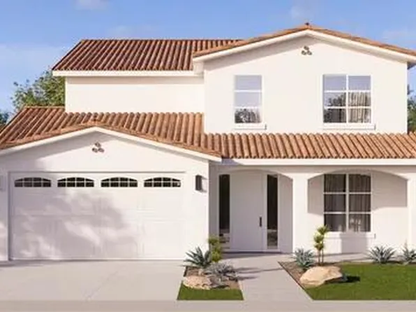 2311 S Harter Drive, Visalia, CA 93291