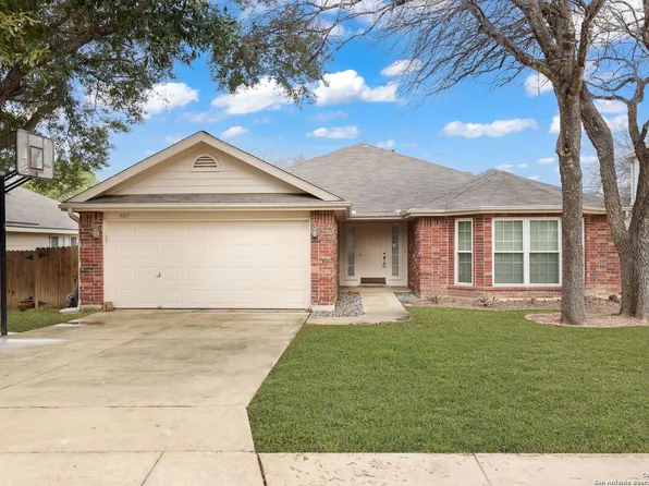 3617 Marietta Lane, Schertz, TX 78154