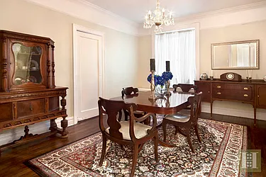 Sold by Halstead Real Estate